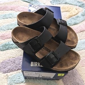 Birkenstock Arizona 35 narrow fit